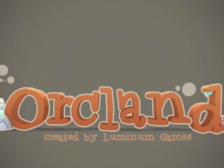 Orcland Game Trailer